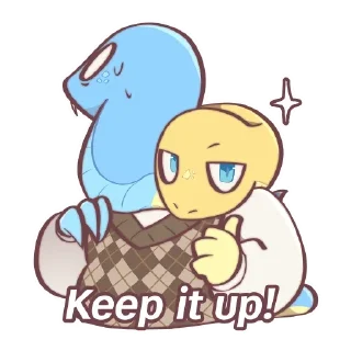 Telegram stiker 🐍 Stickers | @ToonsUniverseNew