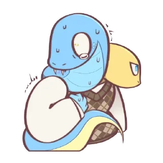 Telegram stiker 🐍 Stickers | @ToonsUniverseNew