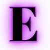 Video sticker 💜 purple black ➜ @...
