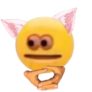 Telegram sticker 🐱 Больше стиков тут: @archstick