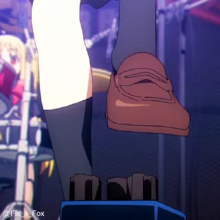 Video sticker 😎 SHNWAZX     @demon_botzz