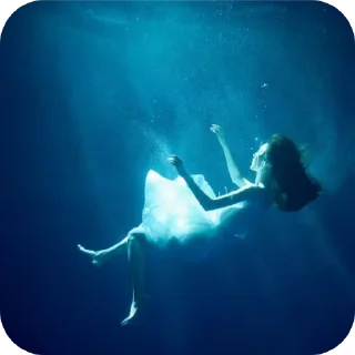 Telegram sticker 🌊 @Yahh_yor_forger🪿🎀 • @sticbot