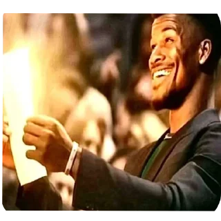 Телеграм стикер ✋ полтора злодея @thezukiyt