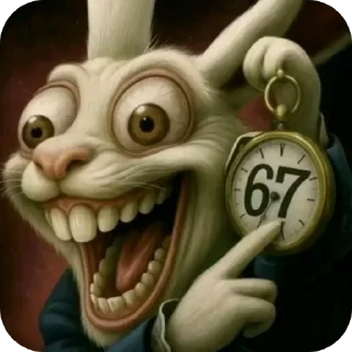 Телеграм стикер 👄 полтора злодея @thezukiyt