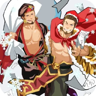 Telegram sticker 📖 Mantaiko :