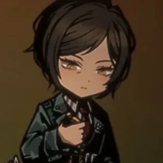 Video sticker ⌚️ outis