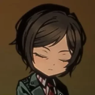 Telegram sticker 😔 outis