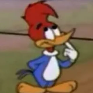 Telegram stiker 🤔 Gigi Packer