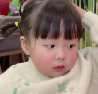 Video sticker 🌟 Títttt :: @fStikBot