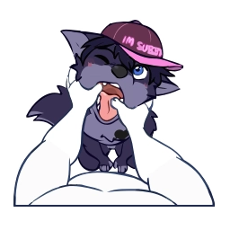 Telegram sticker 😮 MalcAnimated2