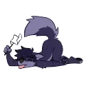 Video sticker 🤕 MalcAnimated2