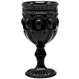 Telegram sticker 🖤 🕸