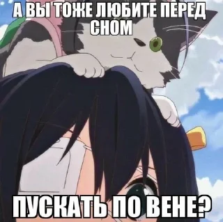 Telegram sticker 😶 Хуйн какая то от @ch1yuu