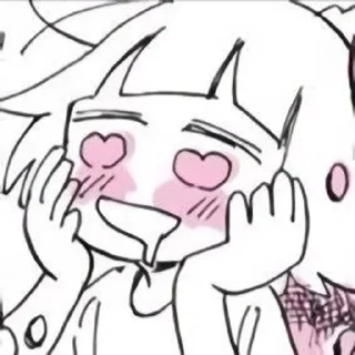 Video sticker ❤️‍🔥 Чудики𐀔 :: @fStikBot