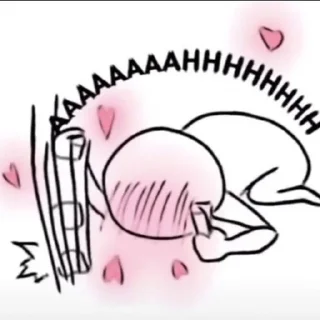 Telegram stiker ❤️‍🔥 Чудики𐀔 :: @fStikBot