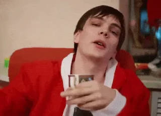 Video sticker 🔫 SLAVA KPSS by @jabagang