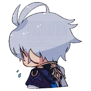 Telegram sticker 🌟 фаеношка | by @lqvelexx :: @fStikBot