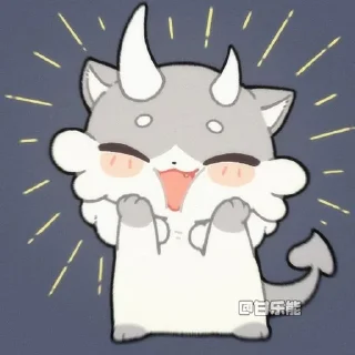 Video sticker 🌟 фаеношка | by @lqvelexx :: @fStikBot