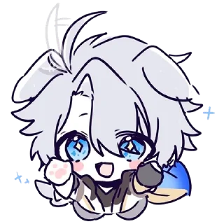 Telegram sticker 🌟 фаеношка | by @lqvelexx :: @fStikBot