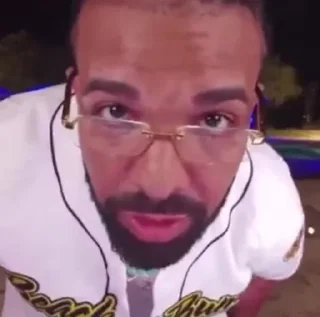 Video sticker 🌟 Karmaniamadaminania nigga