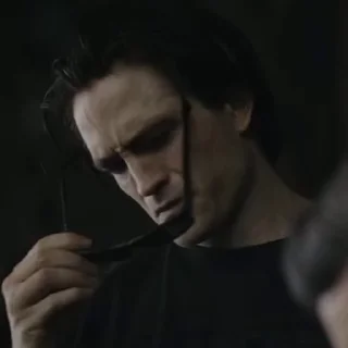 Video sticker 😎 ❓ THE BATMAN 🦇