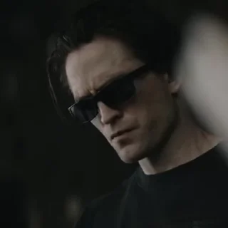 Video sticker 🌰 ❓ THE BATMAN 🦇