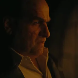 Video sticker 😒 ❓ THE BATMAN 🦇