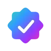 Video sticker ☑️ You are verified