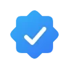 Video sticker ☑️ You are verified