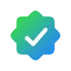 Video sticker ☑️ You are verified