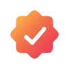 Video sticker ☑️ You are verified