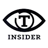 Sticker ❤️ Insider