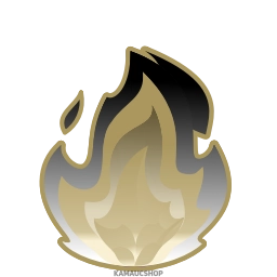 Sticker 🔥 @kamaucshop KAMA UC SHOP