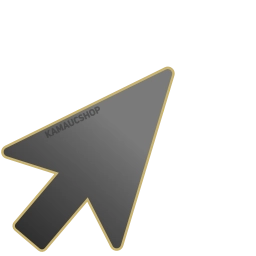 Sticker ↗️ @kamaucshop KAMA UC SHOP