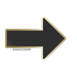 Sticker ➡️ @kamaucshop KAMA UC SHOP