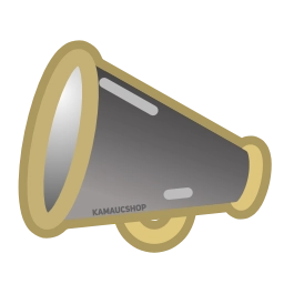 Sticker 📣 @kamaucshop KAMA UC SHOP