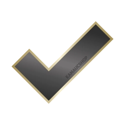 Sticker ✔️ @kamaucshop KAMA UC SHOP