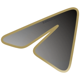 Sticker ⚡️ @kamaucshop KAMA UC SHOP