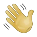 Video sticker 👋 @kamaucshop KAMA U...