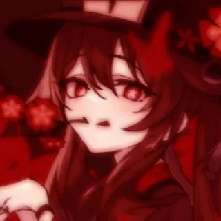 Telegram sticker 💋 @genshinimpactstickersbot :: @fStikBot