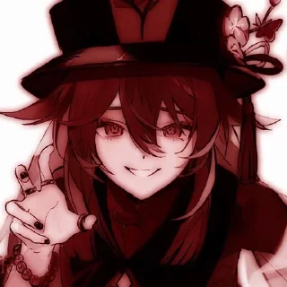 Telegram sticker 💋 @genshinimpactstickersbot :: @fStikBot