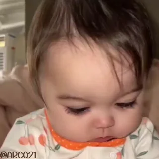Video sticker 💙 Raze