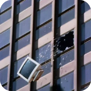 Video sticker 👍 Yamete kudasai