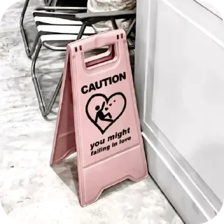 Video sticker 🪑 𝑨𝒔𝒕𝒉𝒆𝒕𝒊𝒄𝒔 @sanginiworld 🌺 :: @fStikBot
