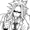 Sticker 👍 Тошинори @Rainy_Bakugo @clooudyskyy @TgEmodziBot