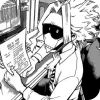 Sticker 👍 Тошинори @Rainy_Bakugo @clooudyskyy @TgEmodziBot