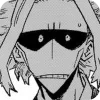 Sticker 👍 Тошинори @Rainy_Bakugo @clooudyskyy @TgEmodziBot