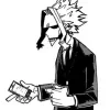 Sticker 👍 Тошинори @Rainy_Bakugo @clooudyskyy @TgEmodziBot