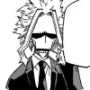Sticker 👍 Тошинори @Rainy_Bakugo @clooudyskyy @TgEmodziBot