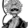 Sticker 👍 Тошинори @Rainy_Bakugo @clooudyskyy @TgEmodziBot